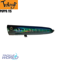 Trollcraft Poppa 115mm