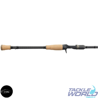 U-CALL Eclipse Cast Rods