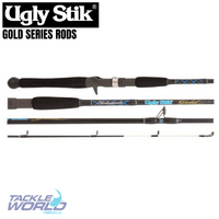 Ugly Stik Gold Rods