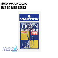 Vanfook JWS-50 Wire Assist