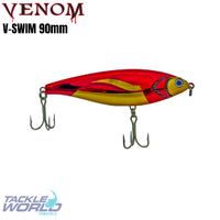 Venom V-Swim 90mm