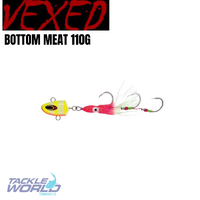Vexed Bottom Meat 110g 