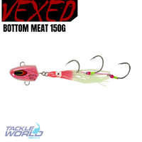 Vexed Bottom Meat 150g 