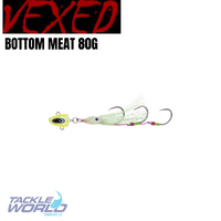 Vexed Bottom Meat 80g 