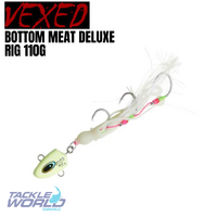 Vexed Bottom Meat Deluxe Rig 110g