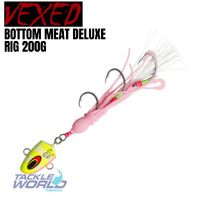 Vexed Bottom Meat Deluxe Rig 200g