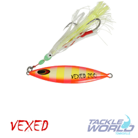 Vexed Dhu Drop Jig