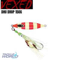 Vexed Dhu Drop 150g
