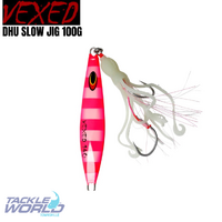 Vexed Dhu Slow 100g Jig