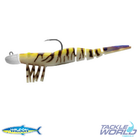 Wilson Wild Shrimp Expose 