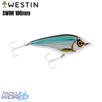 Westin Swim 100mm