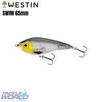 Westin Swim 65mm