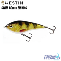 Westin Swim 80mm