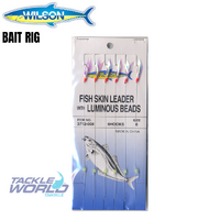 Wilson Bait Rig