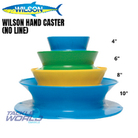 Wilson Hand Caster with no line 