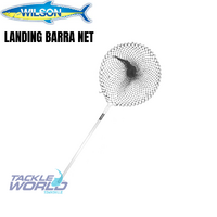 Wilson Landing Net Barra