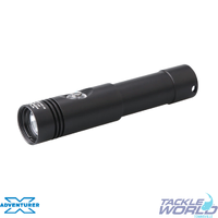 X-Adventurer M1500 Dive Torch