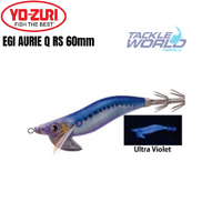 Yo-Zuri EGI Aurie Q RS 60mm