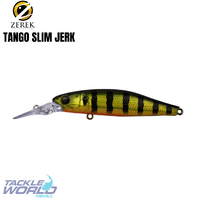 Zerek Tango Slim Jerk 