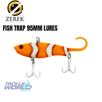 Zerek Fish Trap 95mm