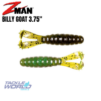 Zman Billy GOAT 3.75"