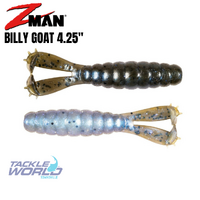 Zman Billy GOAT 4.25"