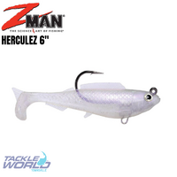 Zman Herculez 6"