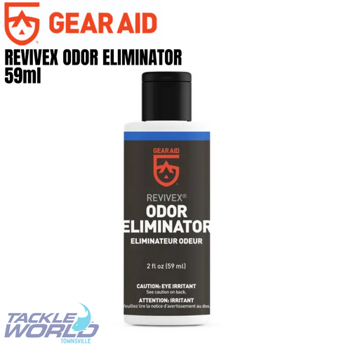 Gear Aid Revivex Odor Eliminator 59ml