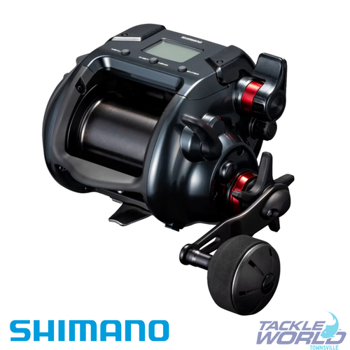 Shimano 24 Plays Electric 4000A