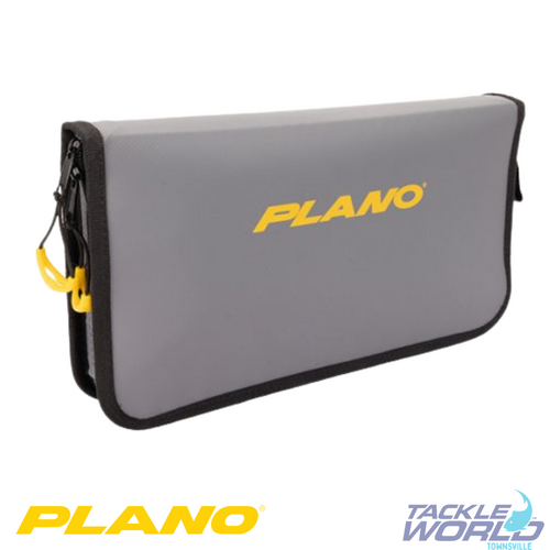 Plano Z Waterproof Leader Pouch