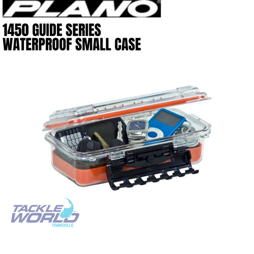 Plano 1450 Guide Series Waterproof Small