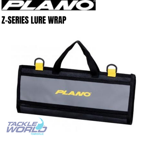 Plano Z-Series Lure Wrap