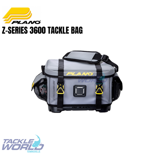 Plano Z-Series 3600 Tackle Bag