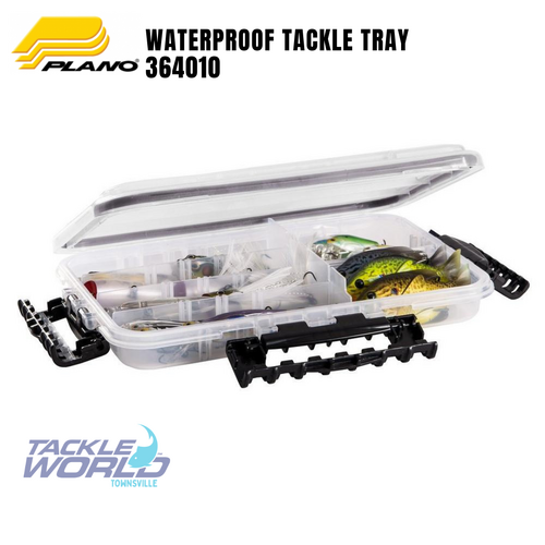 Plano 364010 Waterproof Stowaway
