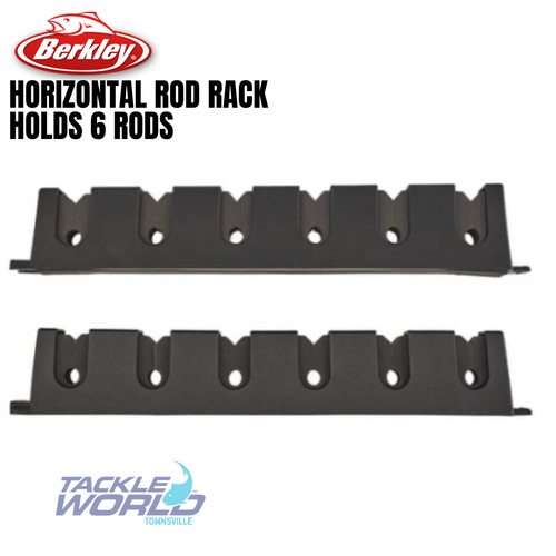 Berkley Rod Rack Horizontal (BRMH6)