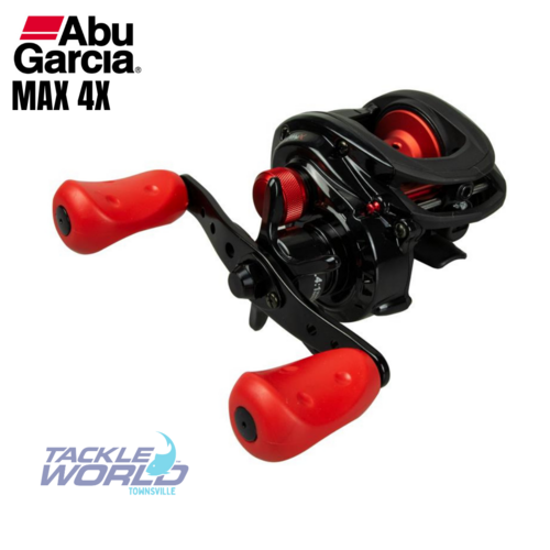 Abu Max 4X