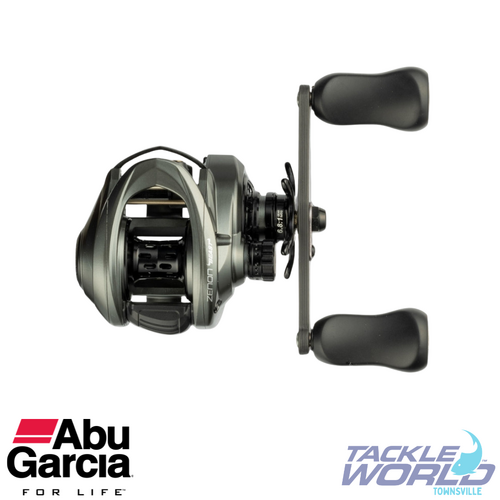 Abu Zenon Beast 6 Baitcaster