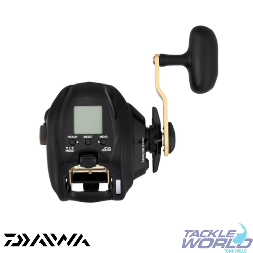 Daiwa 26 Tanacom S300J Electric Reel