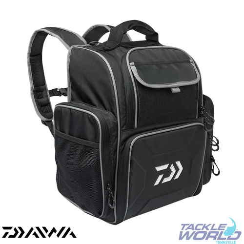 Daiwa DVEC Tackle Backpack FB-106
