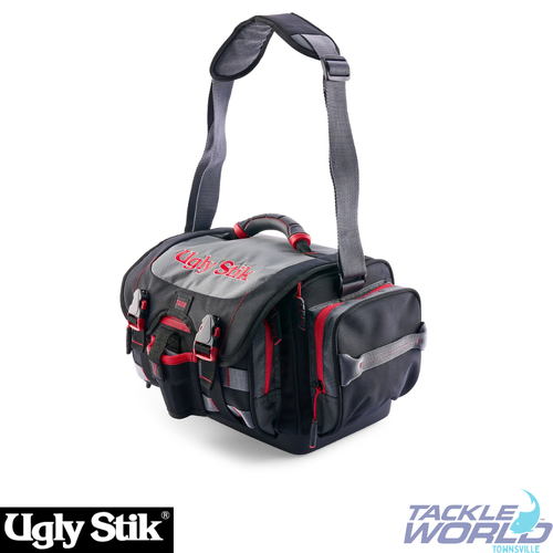 Ugly Stik 50th 3600 Tackle Bag Ltd. Ed.