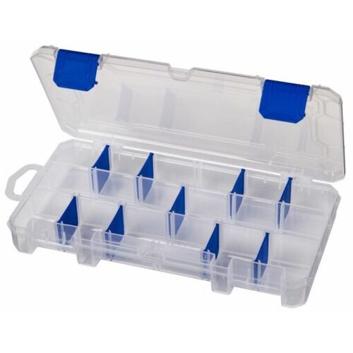 Flambeau 3003 Tuff Tainer Tray PDQ