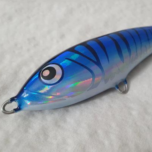 Nashy Stickbait 100S Wahoo