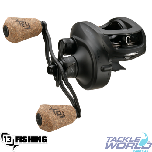 13 Fishing Concept A3 6.3:1 RH