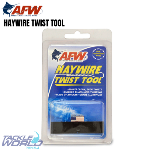 AFW Haywire Twist Tool