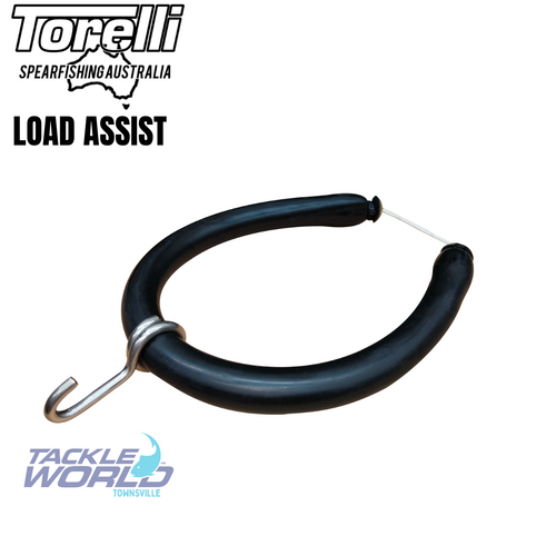 Torelli Load Assist