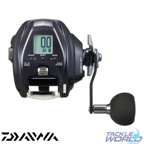 Daiwa 24 Leobritz 400J Electric Reel