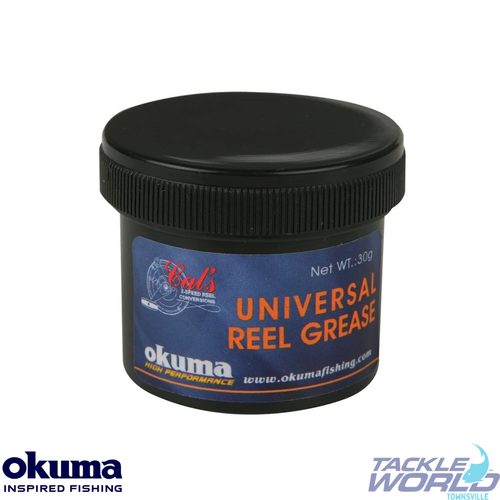 Okuma Reel Grease 30g