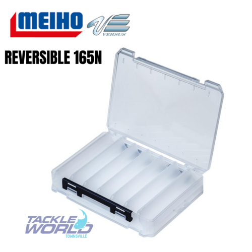 Meiho Reversible 165N