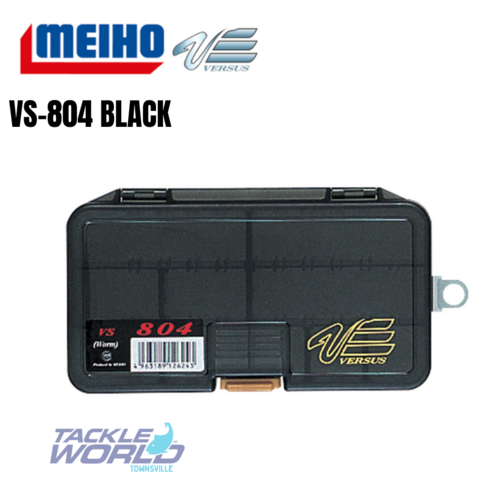 Versus VS-804 Black