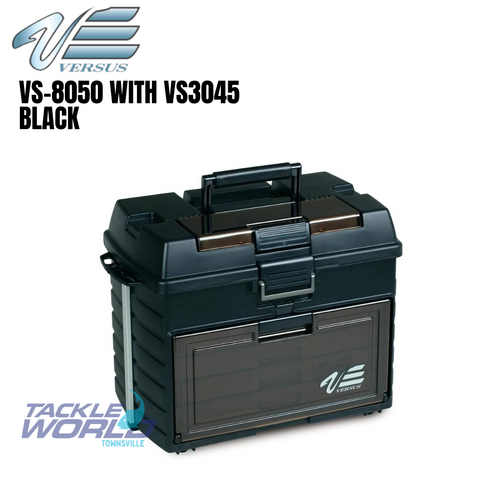 Versus VS-8050 with VS3045 Black (V2)